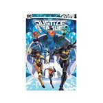 Product Future State: Justice League thumbnail image
