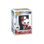 Product Funko Pop! Ghostbusters Mini Puft with Lighter thumbnail image
