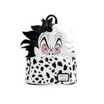 Product Loungefly Disney Cruella De Vil Spots Mini Backpack thumbnail image
