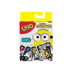 Product UNO Minions 2 Card thumbnail image
