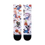 Product Stance Tune Conversational Socks thumbnail image