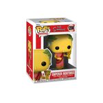 Product Funko Pop! The Simpsons - Emperor Montimus thumbnail image