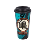 Product Dragon Ball Large Coffee Tumbler thumbnail image