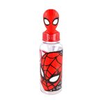 Product Marvel Spider-Man 3d Figurine Bottle thumbnail image