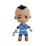 Product Avatar The Last Airbender Q-Pals Plush Figure Sokka thumbnail image