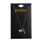 Product Harry Potter Dainty Ravenclaw Necklace thumbnail image
