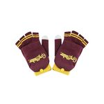 Product Harry Potter Gryffindor Mittens Gloves thumbnail image