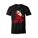 Product Friday the 13th T-shirt thumbnail image