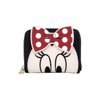 Product Loungefly Disney Minnie Mouse Wallet thumbnail image