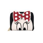 Product Loungefly Disney Minnie Mouse Wallet thumbnail image