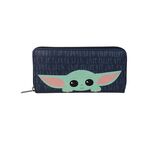 Product Star Wars Large Purse The Child thumbnail image