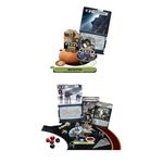 Product Star Wars Rebellion Board Game thumbnail image