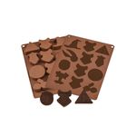 Product Harry Potter Silicone Ice Cube/ Chocolate Mold thumbnail image