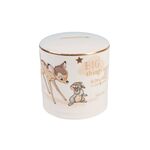 Product Κουμπαράς Disney Magical Beginnings Bambi Ceramic thumbnail image