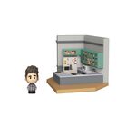 Product Funko Mini Moments Seinfeld Kramer w/ Chase thumbnail image
