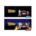 Product Back To The Future Heat Change Mug thumbnail image