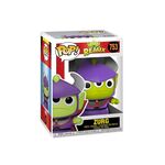 Product Funko Pop! Disney Alien As Zurg (Special Edition) thumbnail image