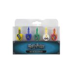 Product Harry Potter Set of 10 Birthday Style Candles thumbnail image