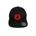 Product Star Wars Empire Logo Cap thumbnail image