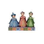Product Enesco Disney Three Fairies Figure thumbnail image