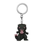 Product Μπρελόκ Funko Pocket Pop! Godzilla vs. Kong: The New Empire Godzilla thumbnail image