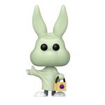 Product Φιγούρα Funko Pop! Looney Tunes: Halloween - Bugs Bunny (Ghost) thumbnail image
