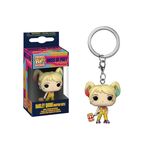 Product Funko Pocket Pop! Birds of Prey Harley Quinn (Boobytrap Battle) thumbnail image