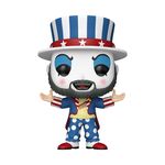 Product Funko Pop! House of 1000 Corpses - Captain Spaulding thumbnail image