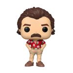 Product Funko Pop! Magnum P.I. Thomas Magnum thumbnail image