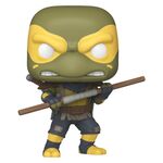 Product Funko Pop! Teenage Mutant Ninja Turtles: The Last Ronin - Yi thumbnail image