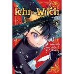 Product Ichi the Witch Vol. 1 thumbnail image