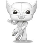 Product Φιγούρα Funko Pop! Sketched - Wolverine thumbnail image