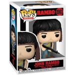 Product Φιγούρα Funko Pop! Rambo - John Rambo thumbnail image