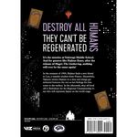Product Destroy All Humans. They Can't Be Regenerated. A Magic: The Gathering Manga, Vol. 8 thumbnail image