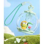 Product Μπρελόκ Φιγούρα Pop Mart Hello Kitty and Friends Sweet DreamBubble House Series (1pcs) thumbnail image