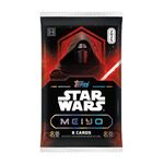 Product 2025 Star Wars Meiyo Topps Hobby Box thumbnail image