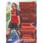 Product TOPPS 2024-25  Hobby Box thumbnail image
