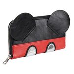 Product Disney Mickey Mouse Wallet thumbnail image