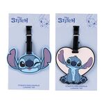 Product Ετικέτες Αποσκευών Disney Stitch Luggage Tag thumbnail image
