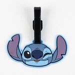 Product Ετικέτες Αποσκευών Disney Stitch Luggage Tag thumbnail image