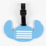 Product Ετικέτες Αποσκευών Disney Stitch Luggage Tag thumbnail image