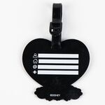 Product Ετικέτες Αποσκευών Disney Stitch Luggage Tag thumbnail image