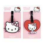 Product Ετικέτες Αποσκευών Hello Kitty Luggage Tag thumbnail image