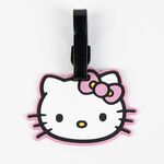 Product Ετικέτες Αποσκευών Hello Kitty Luggage Tag thumbnail image