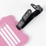 Product Ετικέτες Αποσκευών Hello Kitty Luggage Tag thumbnail image