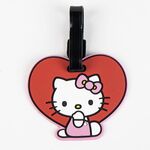 Product Ετικέτες Αποσκευών Hello Kitty Luggage Tag thumbnail image