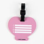 Product Ετικέτες Αποσκευών Hello Kitty Luggage Tag thumbnail image