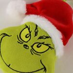 Product Μπρελόκ Grinch Keychain thumbnail image