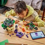 Product LEGO® Super Mario™: Prince Florian & Castle Bowser (72042) thumbnail image