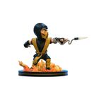 Product Mortal Kombat Q-Fig Diorama Scorpion thumbnail image